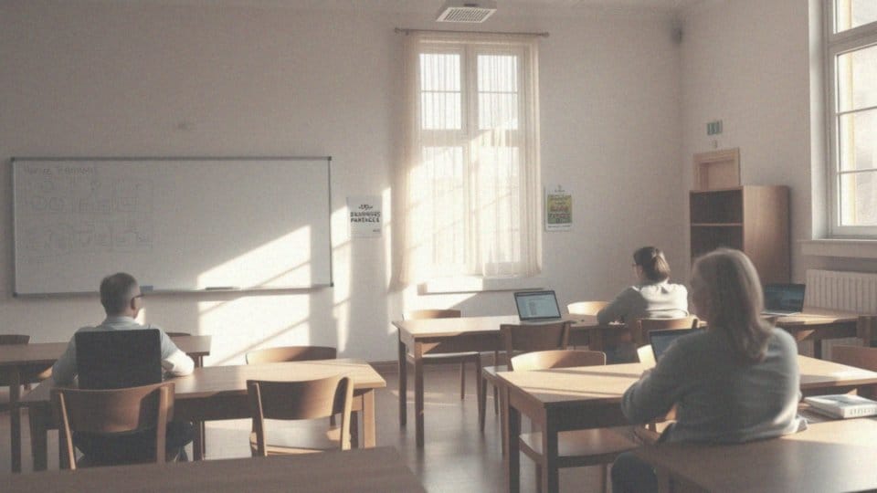 Jakie są możliwości edukacyjne i zawodowe dla rodzin osadzonych?