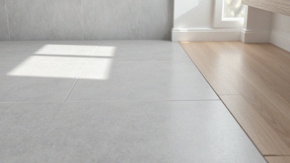 Jakie materiały są najlepsze na podłogę przy ogrzewaniu podłogowym?