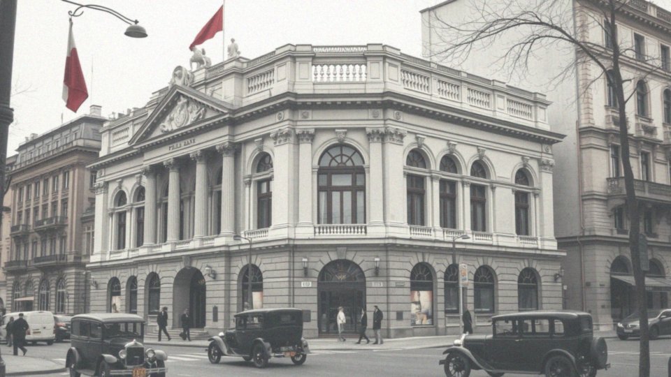 W jakim celu zostało założone Pekao S.A.?
