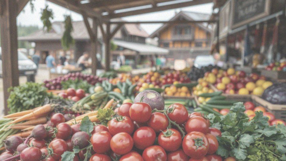Jakie są zalety spożywania warzyw i owoców przez wegetarian?