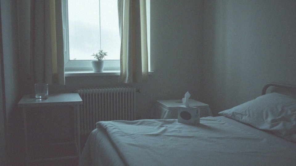 Jakie są oznaki zbliżającej się śmierci?