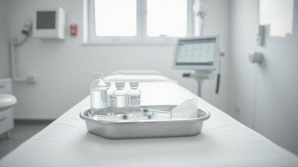 Co to jest immunoterapia podskórna?