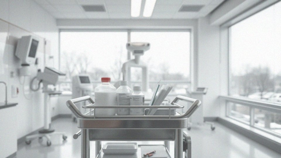 Jakie są dostępne terapie dla pacjentów onkologicznych?