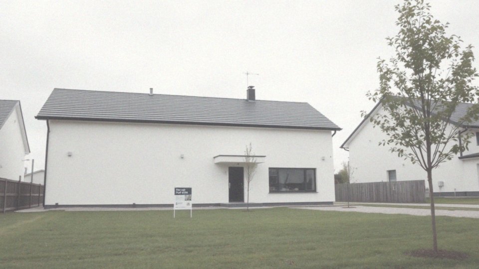 Jak brak odbioru domu wpływa na działalność gospodarczą?