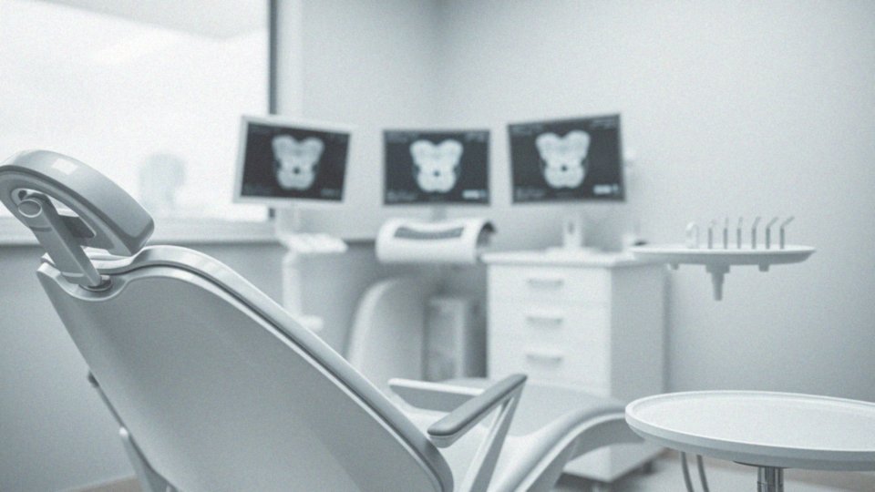 Jakie elementy wpływają na koszt protezy na implantach?