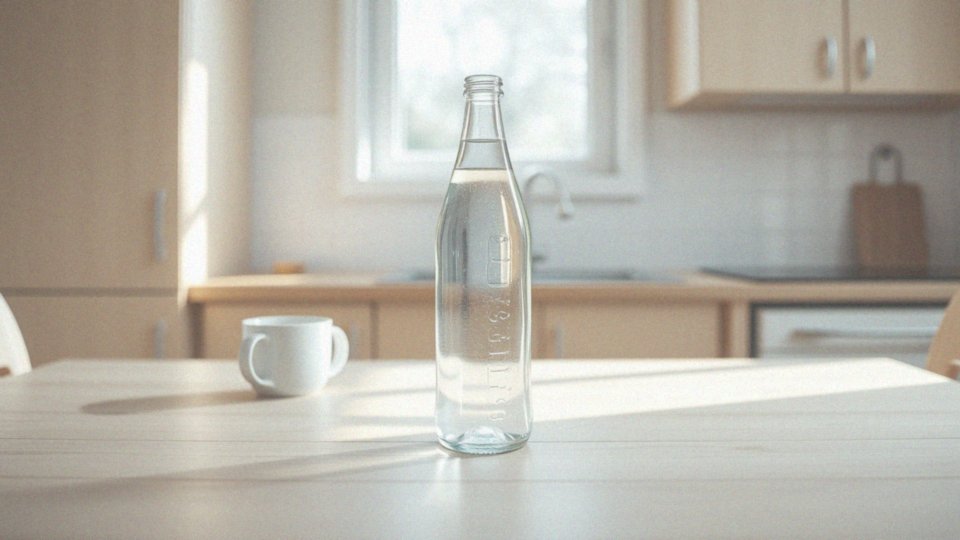 Jakie są potencjalne skutki uboczne picia wody alkalicznej?