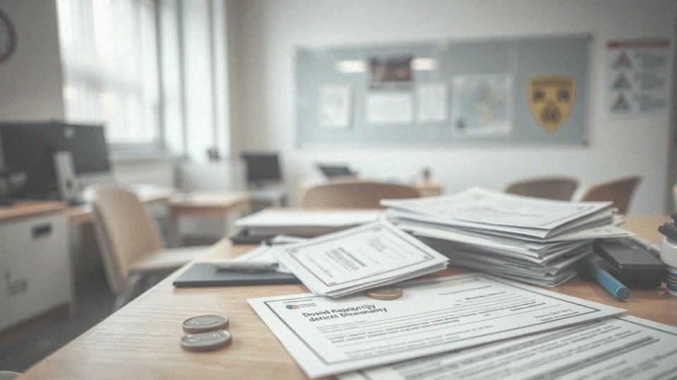 Jakie dokumenty są potrzebne do wyrejestrowania pojazdu?