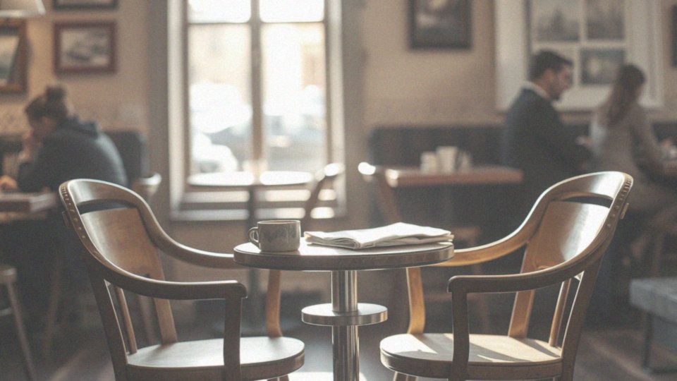 Dlaczego kontakt wzrokowy jest ważny w relacjach mężczyzn?