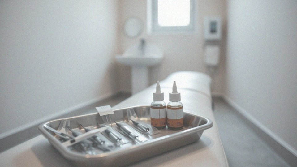 Dlaczego wykonanie tatuażu w ciąży jest niezalecane?
