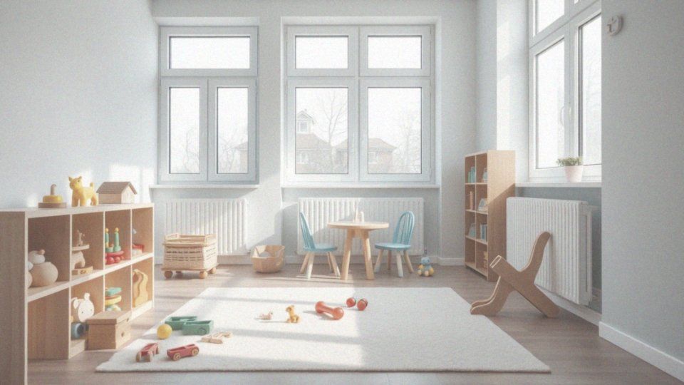 Jakie dzieci przebywają w domach dziecka?