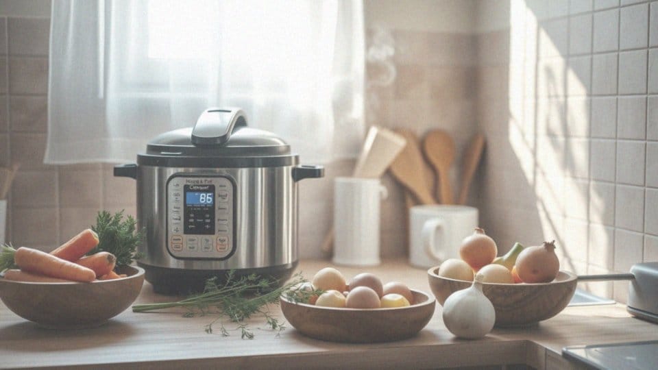 Jakie zupy można przygotować w kombiwarze?