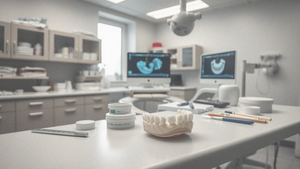 Jakie są alternatywy dla protez na implantach?
