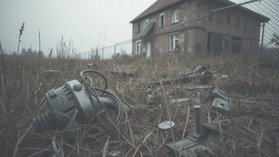 Jakie są konsekwencje niewłaściwej utylizacji suszarek?