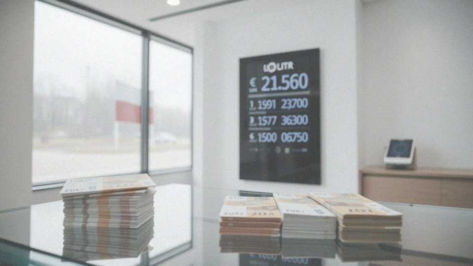 Jak można przeprowadzić transakcje wymiany EUR/PLN?