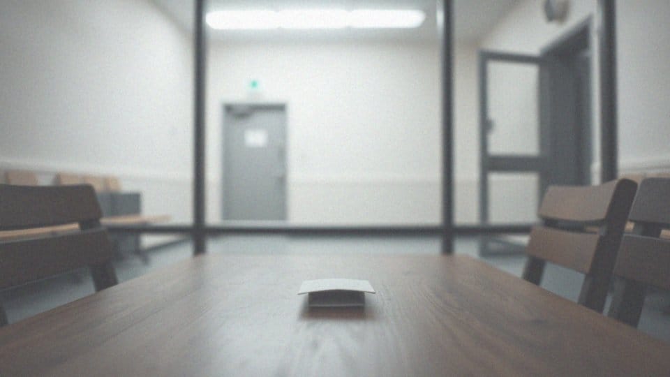 Jak rodzice mogą utrzymać kontakt z dzieckiem podczas odbywania kary?