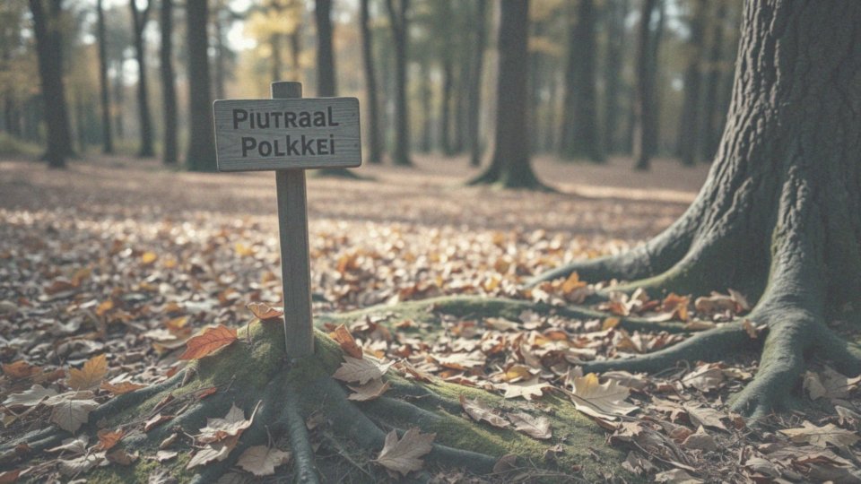 Jakie są wyjątki od zasad zbierania grzybów w parkach krajobrazowych?