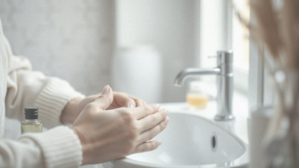 Jak dbać o paznokcie po wykonaniu manicure żelowego?