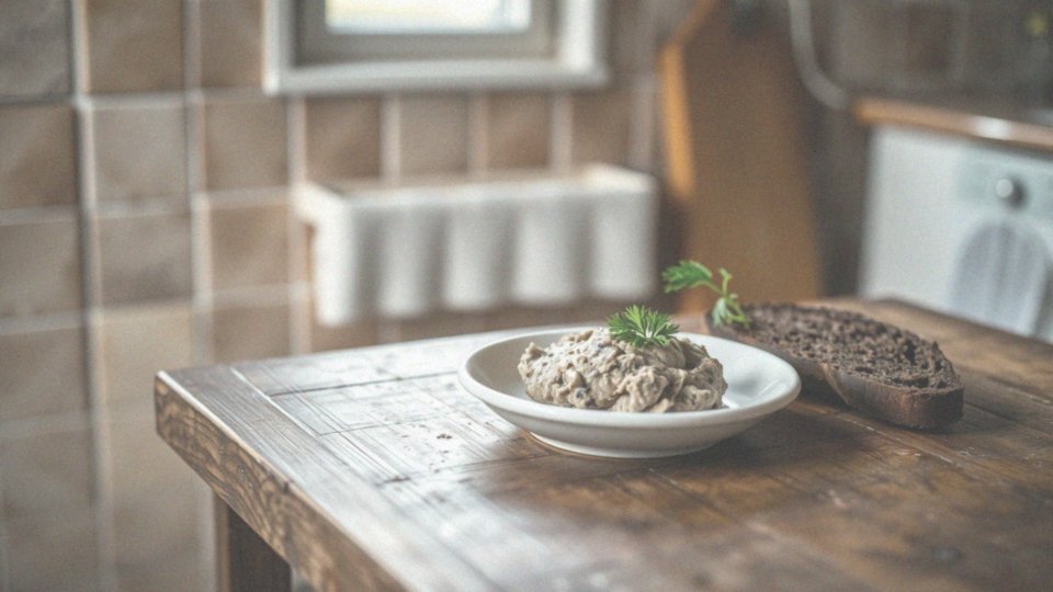 Czy wątróbka podnosi cholesterol?
