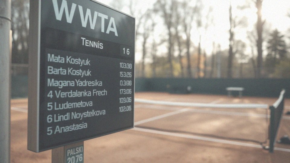 Kto będzie rywalem Linette w następnym meczu?