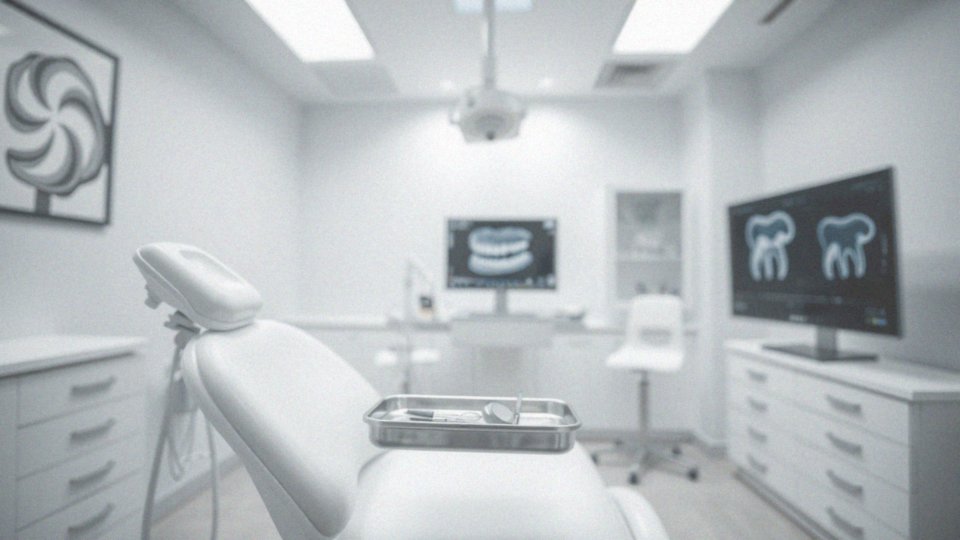 Jakie są koszty protezy na implantach?