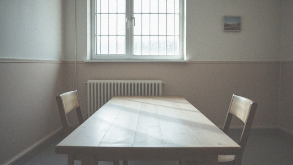 W jaki sposób rodzice mogą utrzymywać więzi z dziećmi będąc w więzieniu?