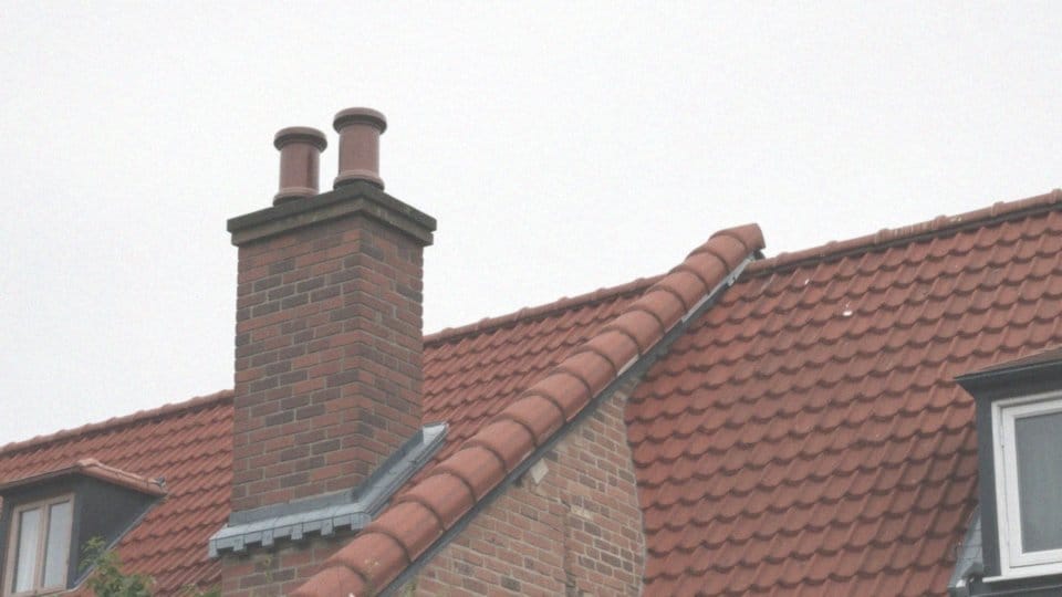 Jakie są przepisy dotyczące podłączania dwóch pieców do jednego komina?