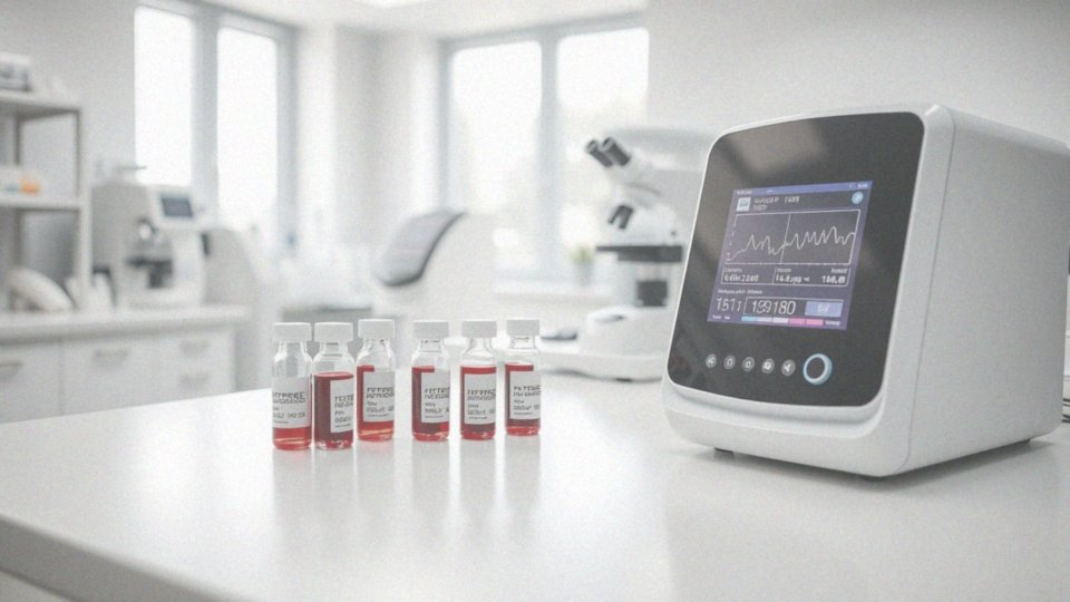 Jakie badania należy wykonać, aby ocenić poziom cholesterolu?