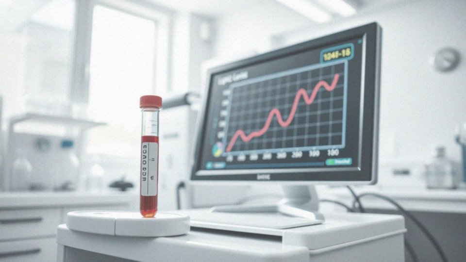 Jak zbadanie profilu lipidowego może pomóc w ocenie zdrowia serca?