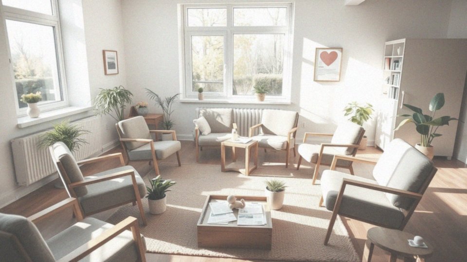 Jakie korzyści płyną z uczestnictwa w szkole rodzenia?