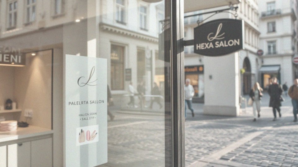 Dlaczego lokalizacja salonu kosmetycznego ma znaczenie dla ceny?