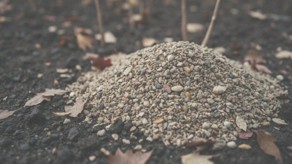 Dlaczego nawóz jesienny nie zawiera azotu?