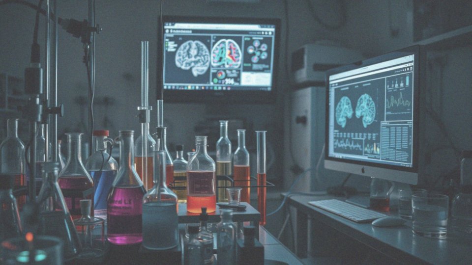 Jak niski poziom kwasu moczowego wpływa na ryzyko chorób neurodegeneracyjnych?