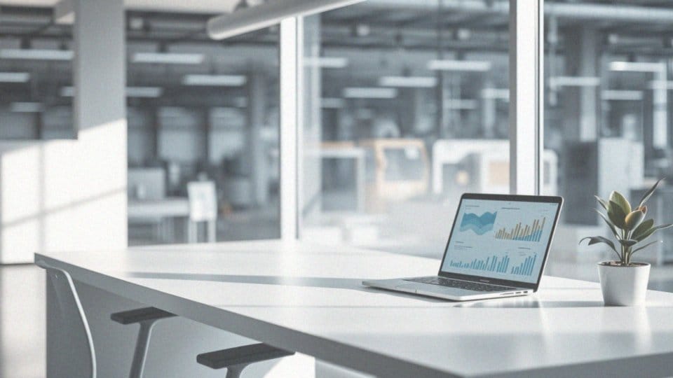 Jak wynagrodzenia technologów produkcji różnią się w zależności od firm?