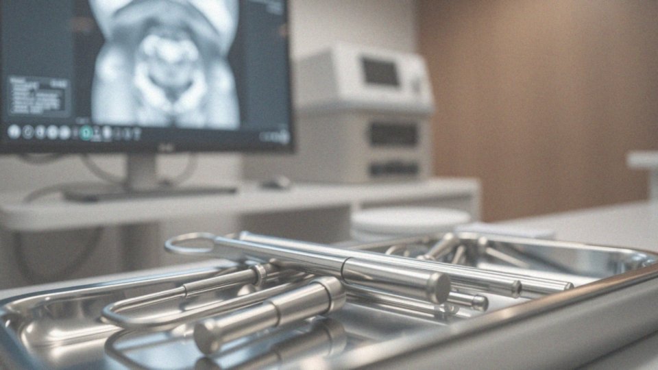 Jakie są metody leczenia endometriozy?