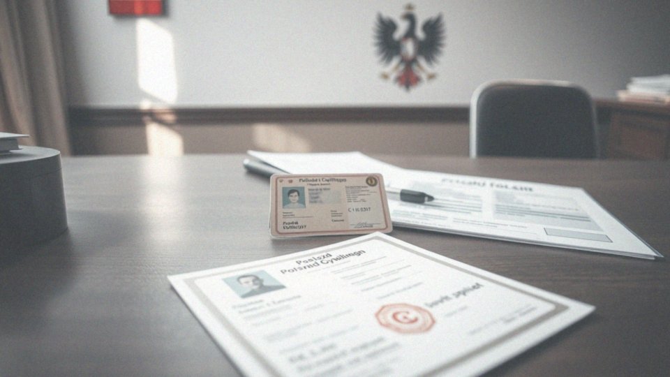 Jakie są wymagane dokumenty do ślubu cywilnego?