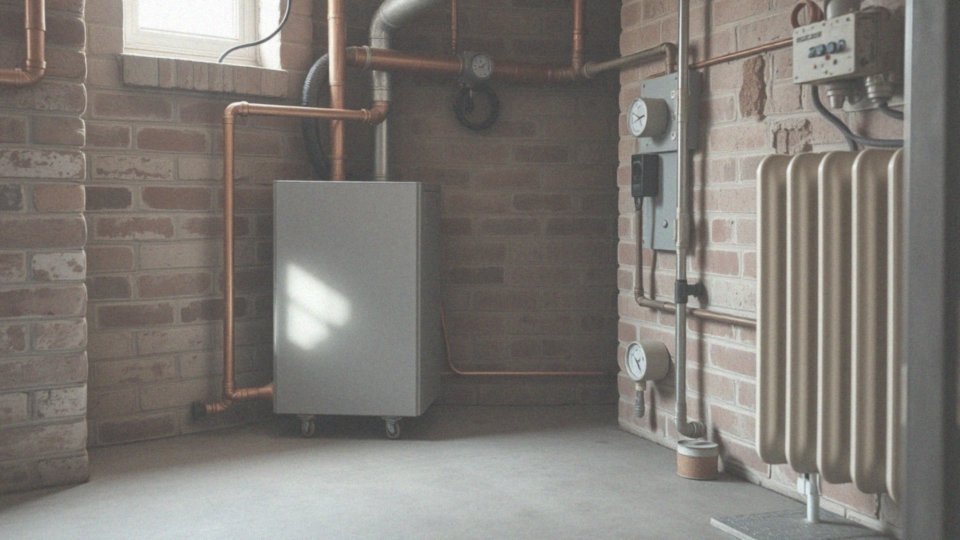 Jak dopasować pompę ciepła do istniejącej instalacji grzewczej?