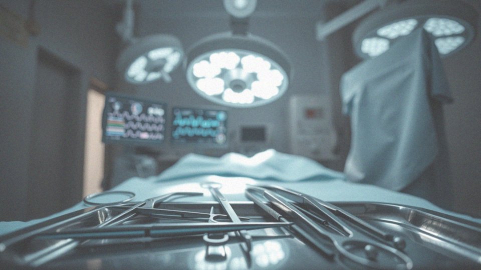 Jakie są powikłania związane z endometriozą?