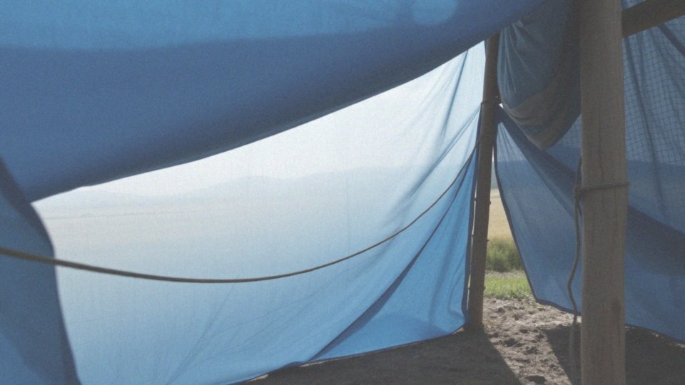 Co to jest tarp i jak go wykorzystać do zadaszenia?