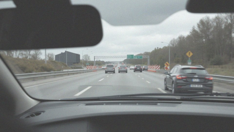 Jakie dane są analizowane przez Waze w czasie rzeczywistym?
