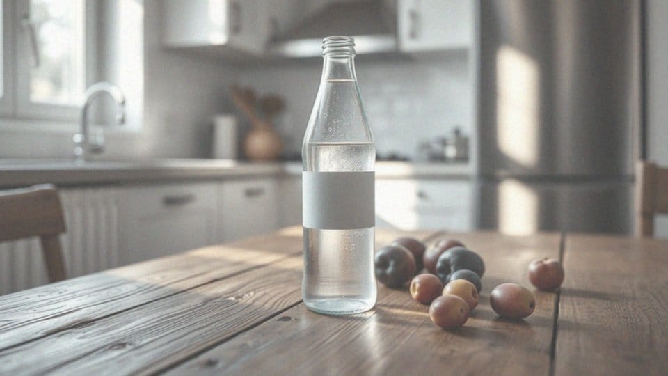 Woda alkaliczna a gęstość kości – jakie są korzyści?