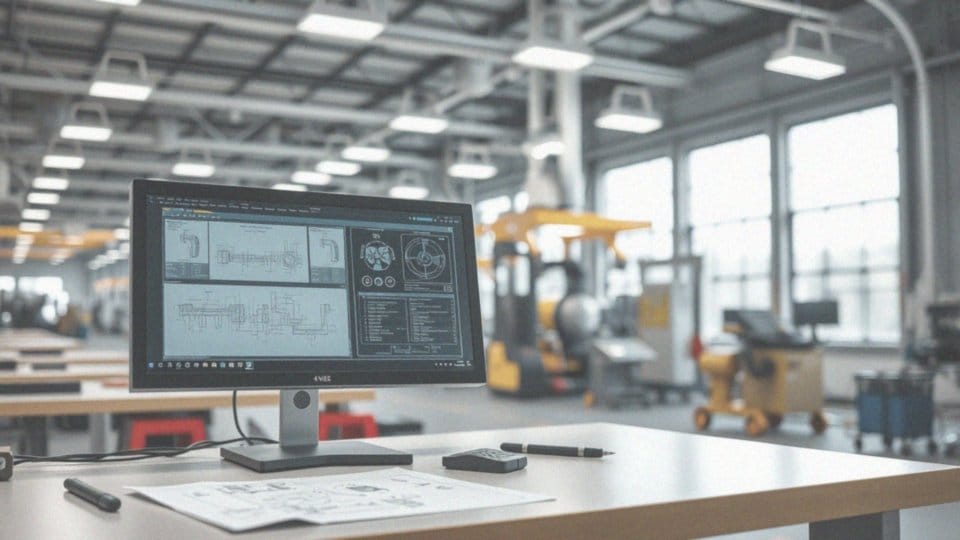 Jakie są zarobki technologów produkcji?