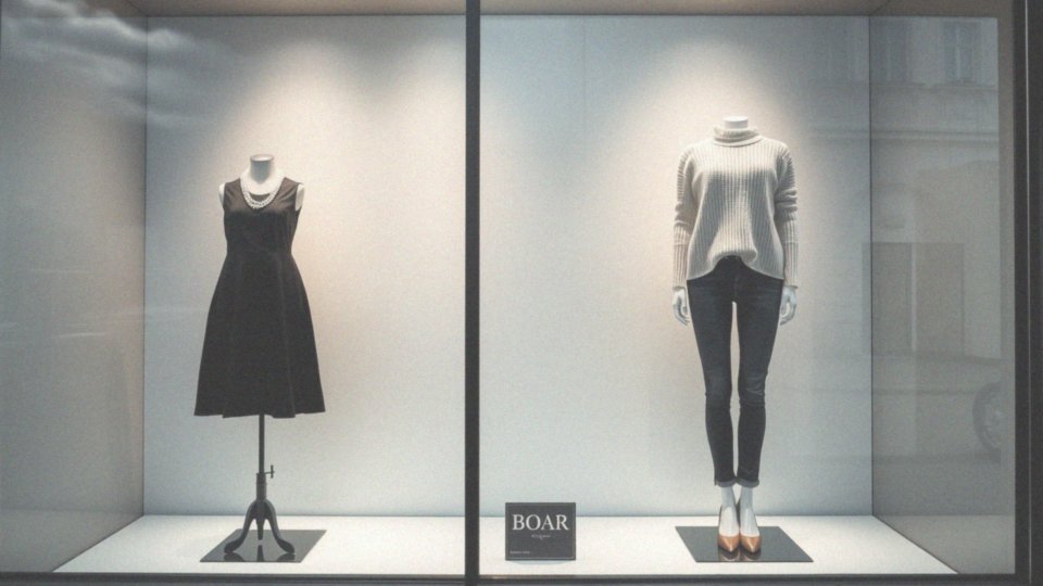 Jakie są różnice między eleganckimi a mniej formalnymi stylizacjami na urodziny?