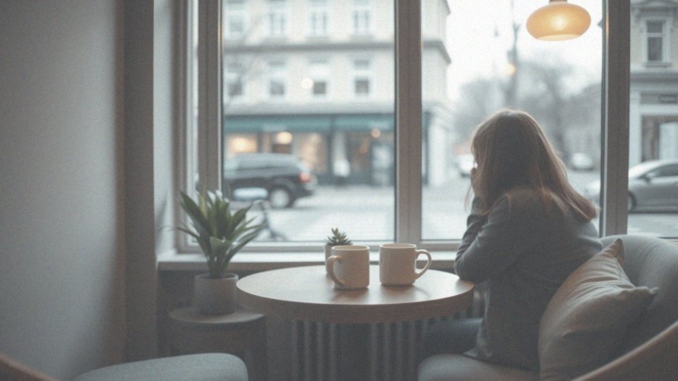 Jakie są sposoby na oferowanie wsparcia emocjonalnego?