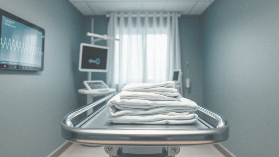 Dlaczego kolonoskopia nie jest rutynowo zalecana dla pacjentów z IBS?
