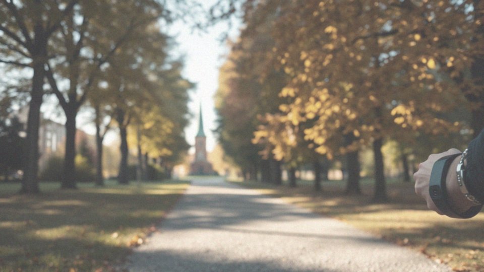 Jak chodzenie 5 km dziennie wpływa na spalanie kalorii?