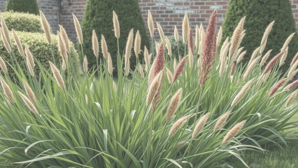 Jak nawóz do traw ozdobnych przyczynia się do estetyki ogrodu?