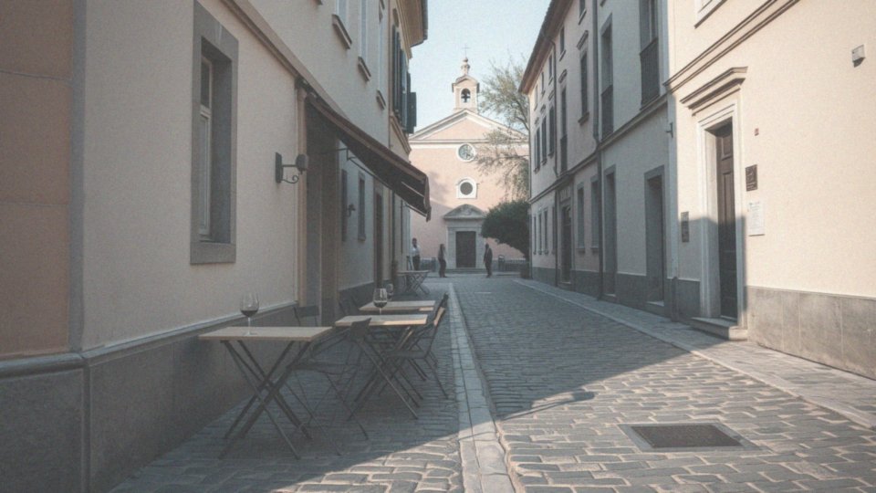 Czy są różnice w zasadach picia alkoholu w różnych miastach Włoch?