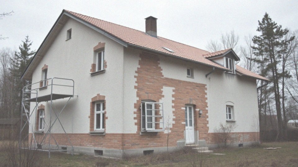 Jakie są najczęstsze błędy w ocieplaniu starych domów?