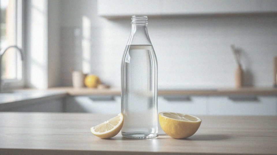 Jak woda alkaliczna wpływa na równowagę kwasowo-zasadową organizmu?