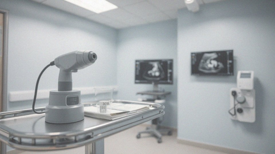 Jak wygląda diagnozowanie bólu jelita grubego?